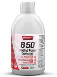 Pharmovit Witamina B50 Methyl Forte Complex Kwas Foliowy Biotyna 500Ml