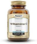 PharmoVit Witamina C 60 Kaps