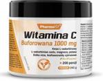 Pharmovit Witamina C Buforowana 1000mg 240g Vege