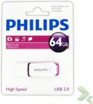 PHILIPS 64GB SNOW (FM64FD70B/10)