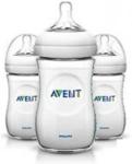 PHILIPS AVENT 1M+ 260 ml 3 szt. SCF693/37