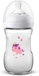 Philips Avent 260 ml 0M+ SCF070/25 Jednorożec