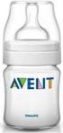 Philips Avent Classic+ 125 ml 0M+ SCF560/17