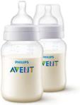 Philips Avent Classic 260 ml 1M+ 2 szt. SCF563/27