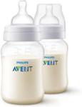 Philips Avent Classic 260 ml 1M+ 2 szt. SCF813/27