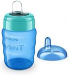 Philips Avent Kubek Classic 9M+ 260Ml SCF553/05 Niebieski