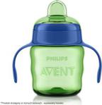 Philips Avent Kubek Niekapek Classic 6M+ 200 Ml Scf551/00