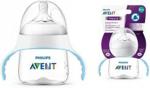 PHILIPS Avent Kubek treningowy Natural 150 ml 4M+ SCF262/06