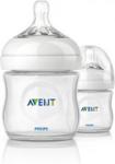 PHILIPS AVENT Natural 125 ml 0M+ 2 szt. SCF690/27