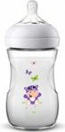 Philips Avent Natural 260 ml 0M+ SCF627/22 Hipopotam