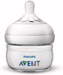 Philips Avent Natural 60 ml 0M+ SCF039/17