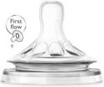 Philips Avent Natural First Flow Scf657/27