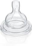 Philips Avent Smoczek Classic + 2 szt. SCF634/27