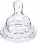 Philips Avent Smoczek Do Butelki Classic+ Trójprzepływowy 3M+ 1 Szt Scf63527