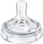 Philips Avent Smoczek Natural do Karmienia 2 szt. SCF655/27