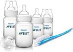 PHILIPS AVENT Zestaw Classic+ SCD371/00