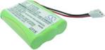 Philips Mt700D02C099 700Mah Ni-Mh 3.6V (Cameron Sino)