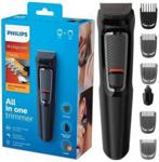 Philips Multigroom 3000 MG3715/14