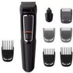 Philips Multigroom series 3000 8w1 MG3730/15