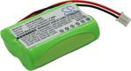 Philips Na120D01C089 1200Mah Ni-Mh 2.4V (Cameron Sino)