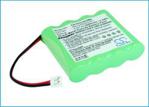 Philips Na150D04C051 2000Mah Ni-Mh 4.8V (Cameron Sino)