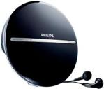 Philips odtwarzacz CD EXP2546