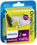 Philips OneBlade 2 szt. QP620/50