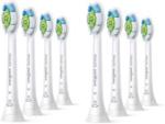 Philips Sonicare DiamondClean 8 szt. HX6068/12