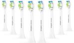 Philips Sonicare DiamondClean 8 szt. HX6068/26