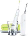 Philips Sonicare DiamondClean AirFloss Ultra HX8491/01