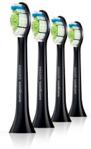 Philips Sonicare DiamondClean Black 4 szt. HX6064/33