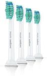 Philips Sonicare ProResults 4 szt. HX6014/07