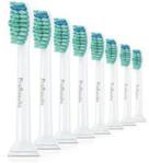 Philips Sonicare ProResults 8 szt. HX6018/07