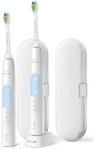 PHILIPS SONICARE PROTECTIVECLEAN 5100 HX6859/34