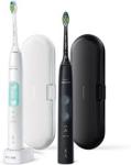 PHILIPS Sonicare ProtectiveClean 6100 HX6857/35