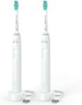 PHILIPS SONICARE SERIA 3100 2 SZT. HX3675/13