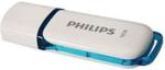 Philips -Stick 16GB Philips 2.0 Drive Snow (FM16FD70B/10)