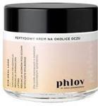 PHLOV EYE-DEAL LOOK Peptydowy krem na okolice oczu 15ml