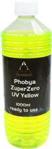 Phobya zuperzero UV Yellow 1000ml (30104)