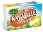 Phu Aka Cukierki Ksylitolki Pinacola 40G Bez Cukru