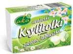 Phu Aka Cukierki Ksylitolki Zielone Jabłuszko 40G