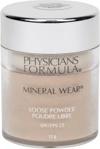 Physicians Formula Mineral Wear SPF15 12g Puder Creamy Natural