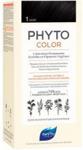 Phyto Color Farba Do Włosów 1 Czarny