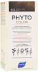 Phyto Color Farba Do Włosów 6.3 Ciemny Złoty Blond