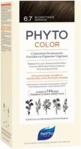 Phyto Color Farba Do Włosów 6.7 Ciemny Czekoladowy Blond