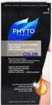 Phyto Color farby do włosów 1 Black 4 szt.