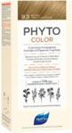 PHYTO COLOR No 9.3 BARDZO JASNY ZŁOTY BLOND Farba do włosów 50 ml+ 50 ml +12 ml