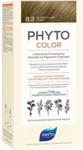 Phyto PhytoColor 8,3 Blond Clair Farba do włosów kolor jasny złoty blond 50+50+12