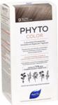 Phyto Phytocolor 9 Bardzo Jasny Blond Farba Pielęgnacyjna Do Włosów Z Pigmentami Roślinnymi