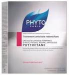 PHYTO* PHYTOCYANE ANTICHUTE Ampułki przeciw wypadaniu włosów 12x7,5ml